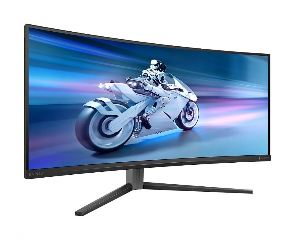 Philips Evnia 6000 34M2C6500