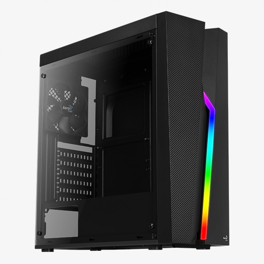 AeroCool Bolt