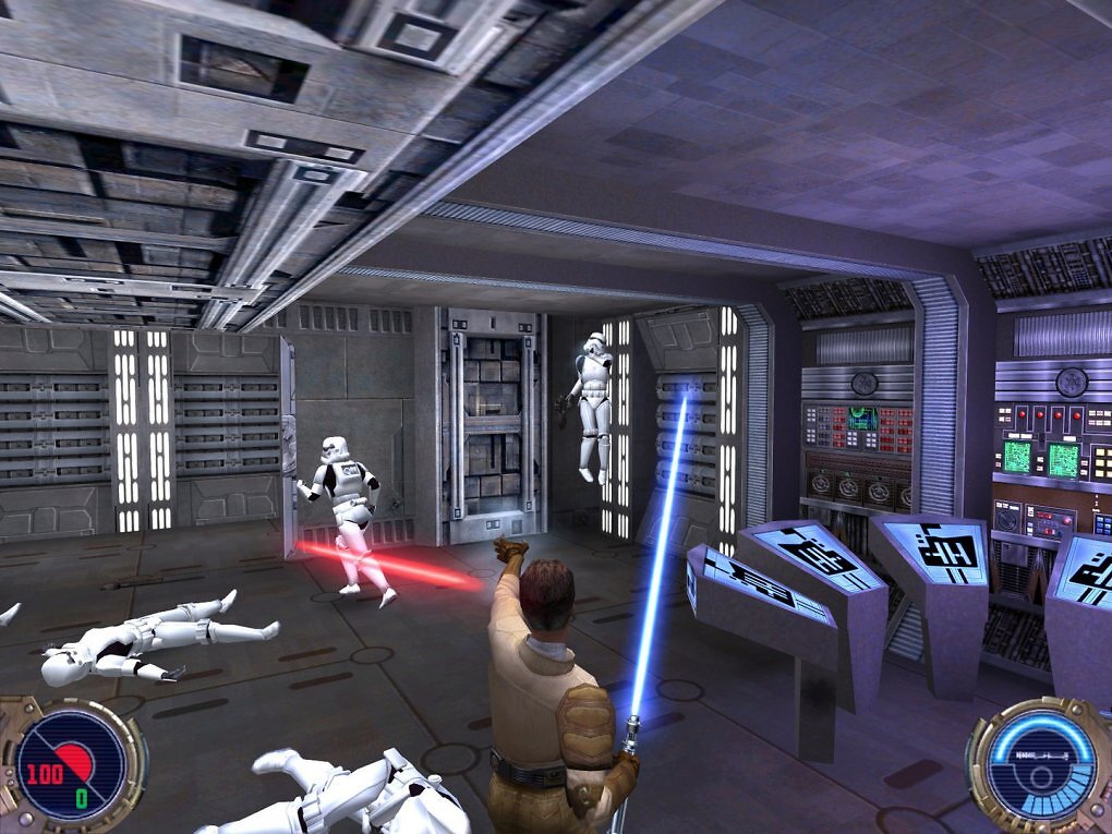 Kyle Katarn