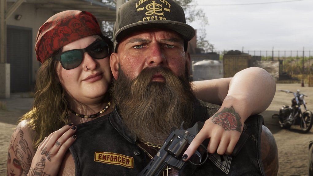 Charaktere aus GTA 6