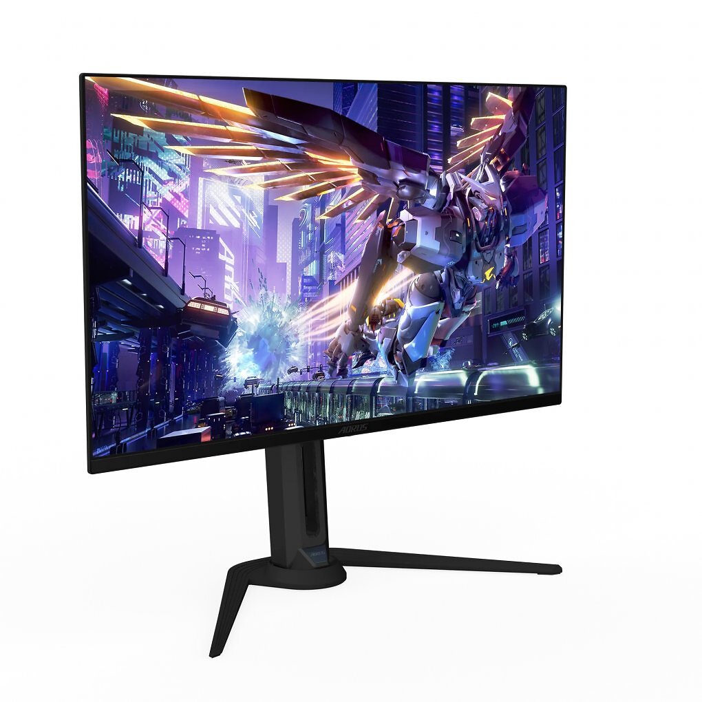 Gigabyte FP32U2P Monitor mit DP2.1