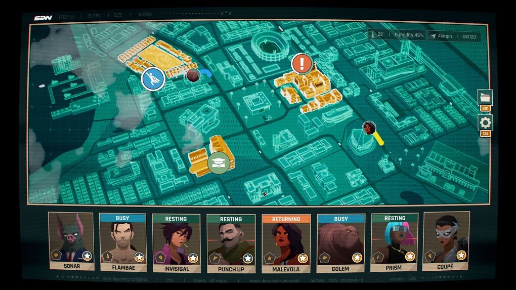 The Boys trifft Stromberg: Diese Demo wird zu Recht auf Steam gefeiert