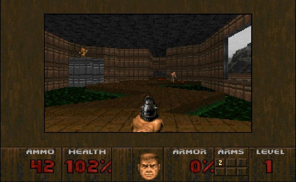 Der 3DO-Port entpuppt sich als ruckeliger Reinfall.
