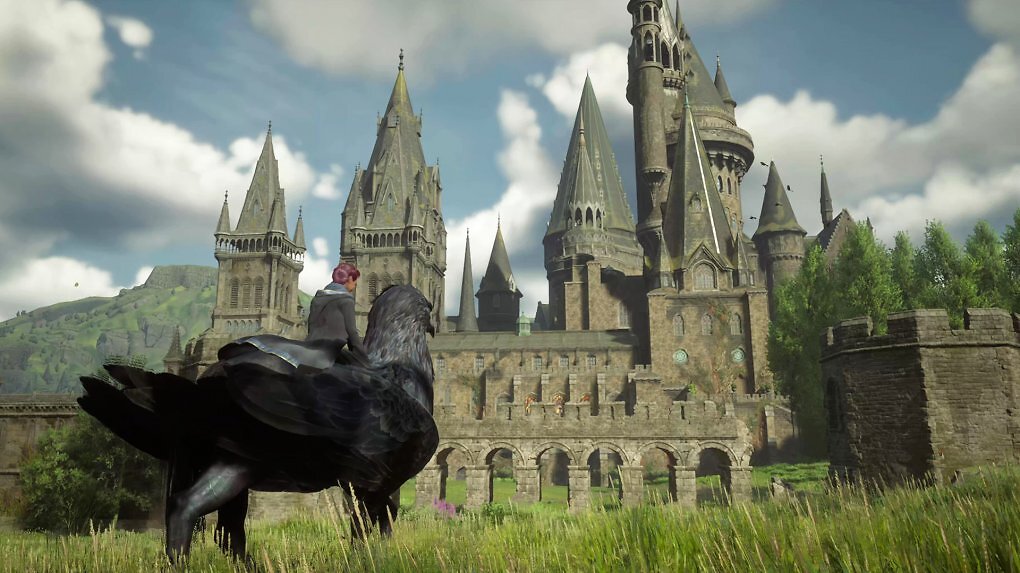 Hogwarts Legacy
