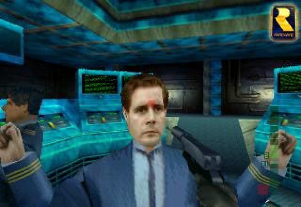 Perfect Dark wird 25 - Ein Vierteljahrhundert Gaming-Magie, die Erinnerungen weckt