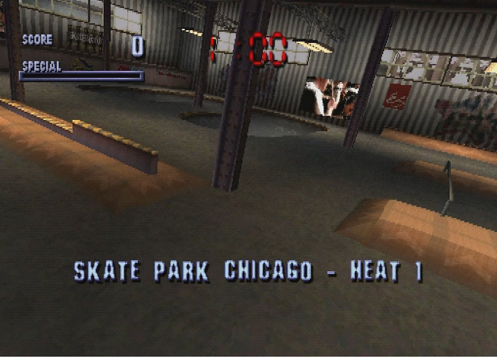 Wie ein Spiel das Skateboarding veränderte - und Tony Hawk zur Legende machte