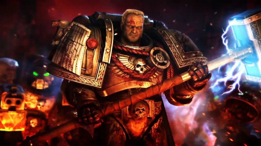 Dawn of War 2: Retribution lehnte sich noch stärker in das Truppmanagement und führte sogar einen kooperativen Mehrspielermodus mit persistenter Progression ein.