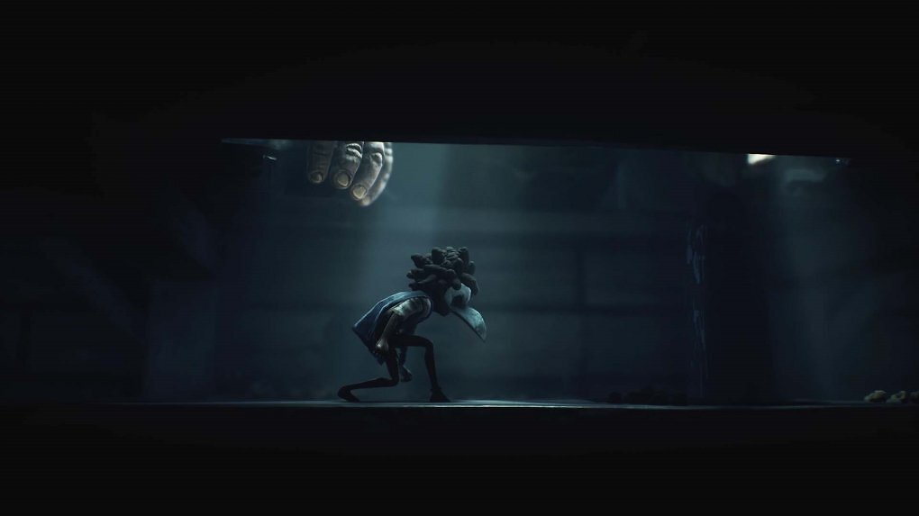 Schleichen nimmt einen großen Part des Gameplays ein. Doch auch Rätsel, Fluchtsequenzen und kleinere Kämpfe stehen hin und wieder im Mittelpunkt.