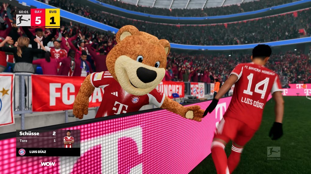 EA Sports FC 26