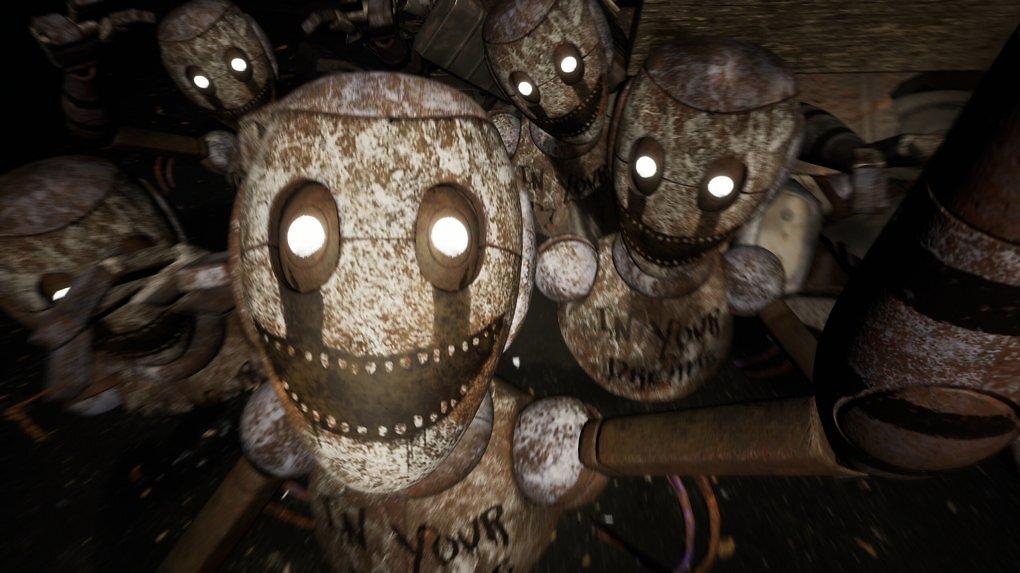 Jumpscares stellen ein häufig verwendetes Horror-Element dar und haben besonderes Potenzial, uns einen plötzlichen Schrecken einzujagen.