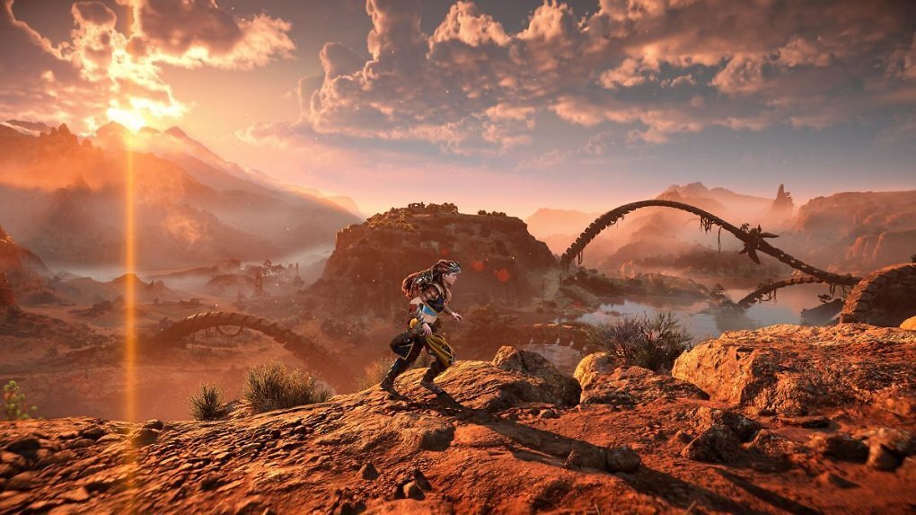 Die zahlreichen Points of Interest in Horizon Forbidden West sind für einige Spieler überwältigend und überfordernd.