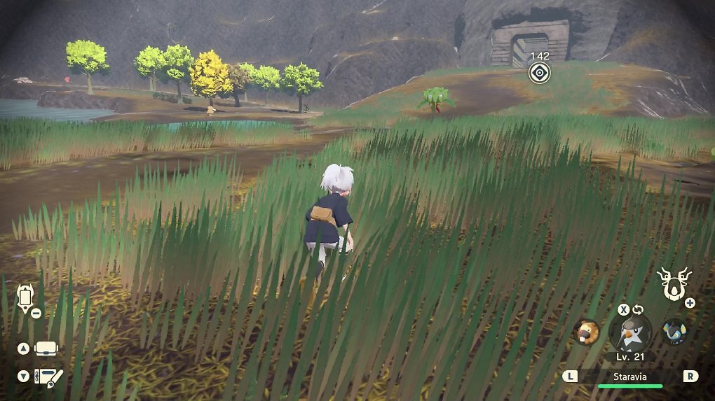 Pokémon-Legenden: Arceus legte vor einigen Jahren den Grundstein für das neue Spiel Z-A, das in Illumina City aus der sechsten Gen angesiedelt ist. Arceus führte uns damals stattdessen in die Hisui-Region.
