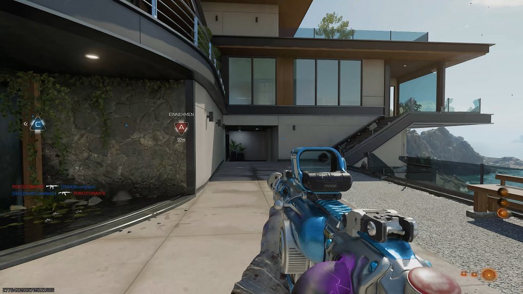 Ausgerechnet die alten Maps sind die besten Karten im Multiplayer.