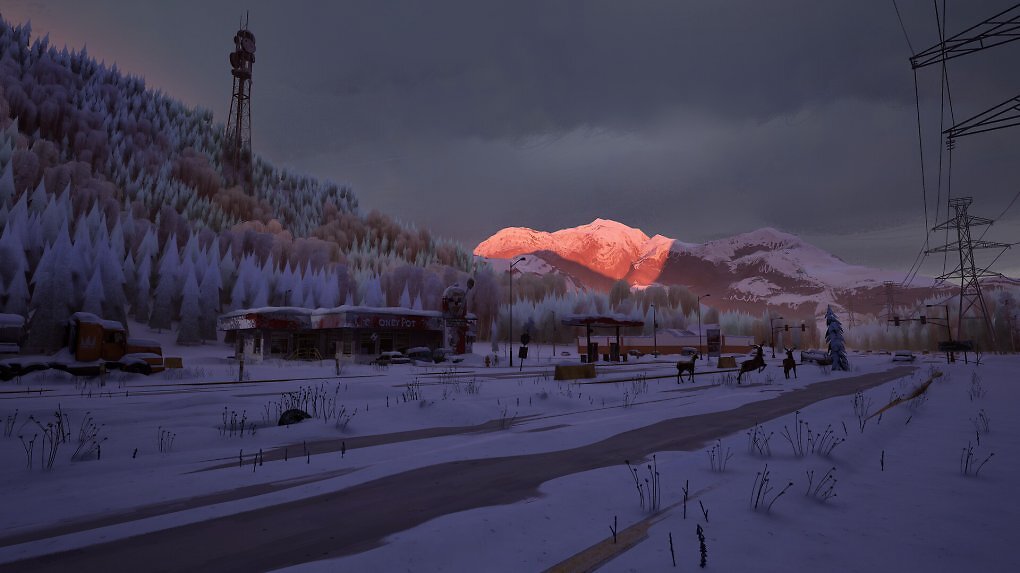 Winterlandschaften sind traumhaft schön, aber in Videospielen bringen sie meistens Probleme mit sich. In Blackfrost: The Long Dark 2 ist das nicht anders.