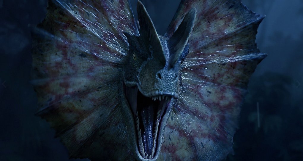 Viel ist über Jurassic Park Survival noch nicht bekannt, aber zwischendurch tröpfeln doch immer wieder einige interessante Infos durch.
