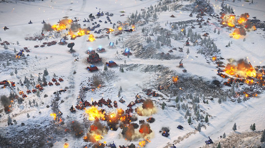 Ashes of the Singularity 2