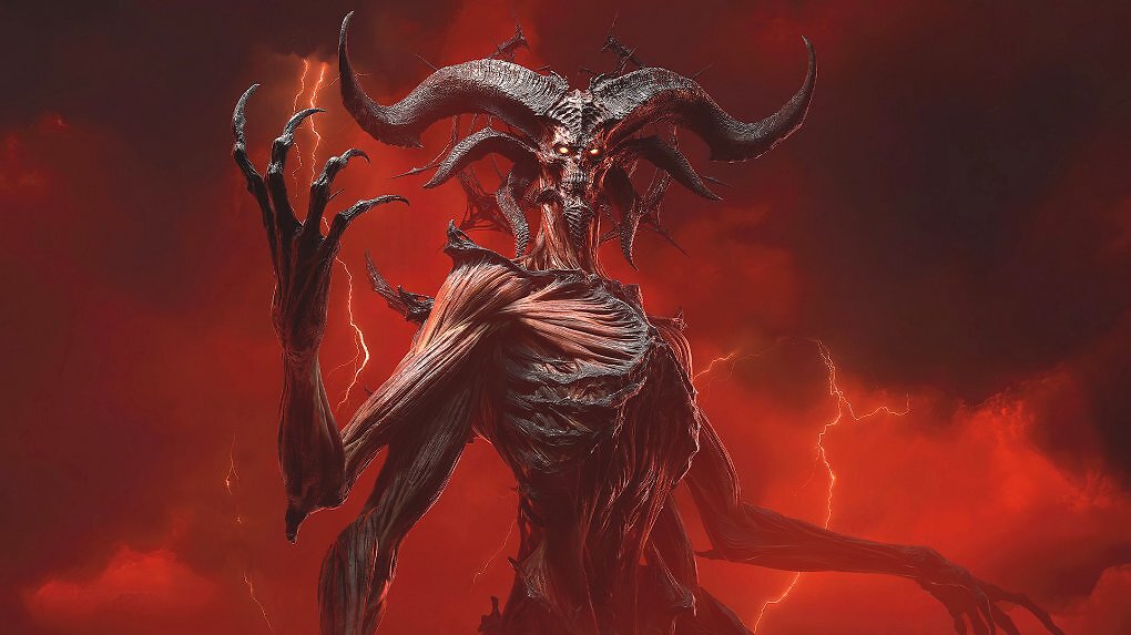 In Diablo 4 neigt sich mit der zweiten Erweiterung die Jagd nach Mephisto ihrem Ende zu.