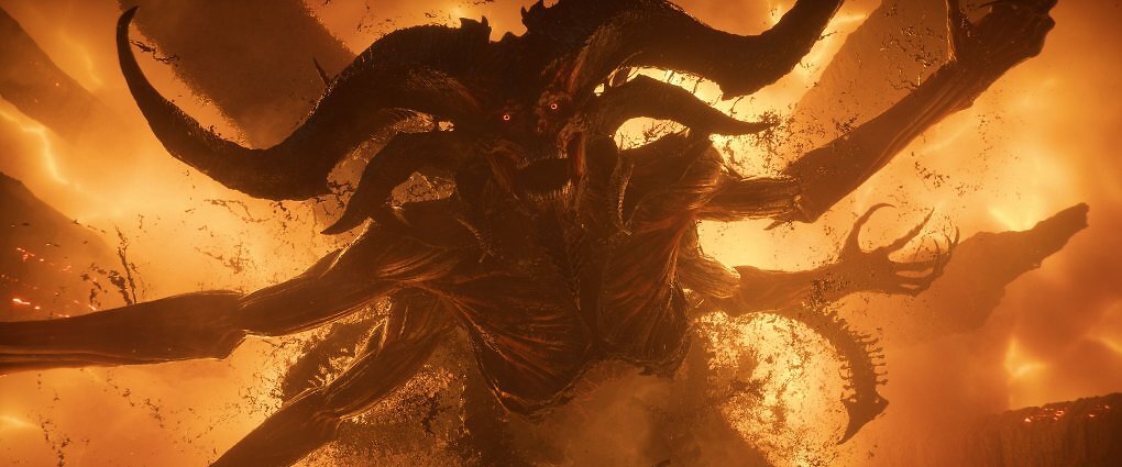 Mephisto ist zurück! Schon wieder. Im neuen Diablo-4-Add-on geht's ihm dann an den Kragen.