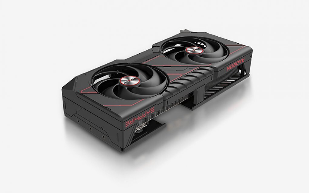 Sapphire Pulse Radeon RX 9070
