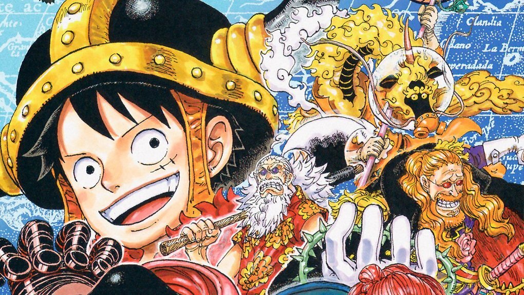 In Elbaph hätte Usopp endlich ein Power-up erhalten können, bisher fehlt davon jedoch jede Spur.