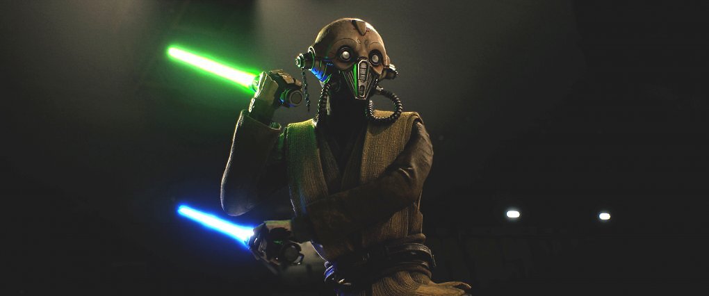 Die Jedi-Padawan Tel-Rea spielt eine wichtige Rolle, als sie erstmals in Erscheinung tritt. Danach kann sie aber genau wie alle anderen Gefährten jederzeit sterben.