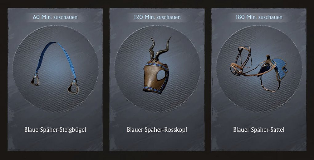 Diese Twitch-Drops gibt es in der zweiten Woche des Twitch-Drops-Event von Crimson Desert.