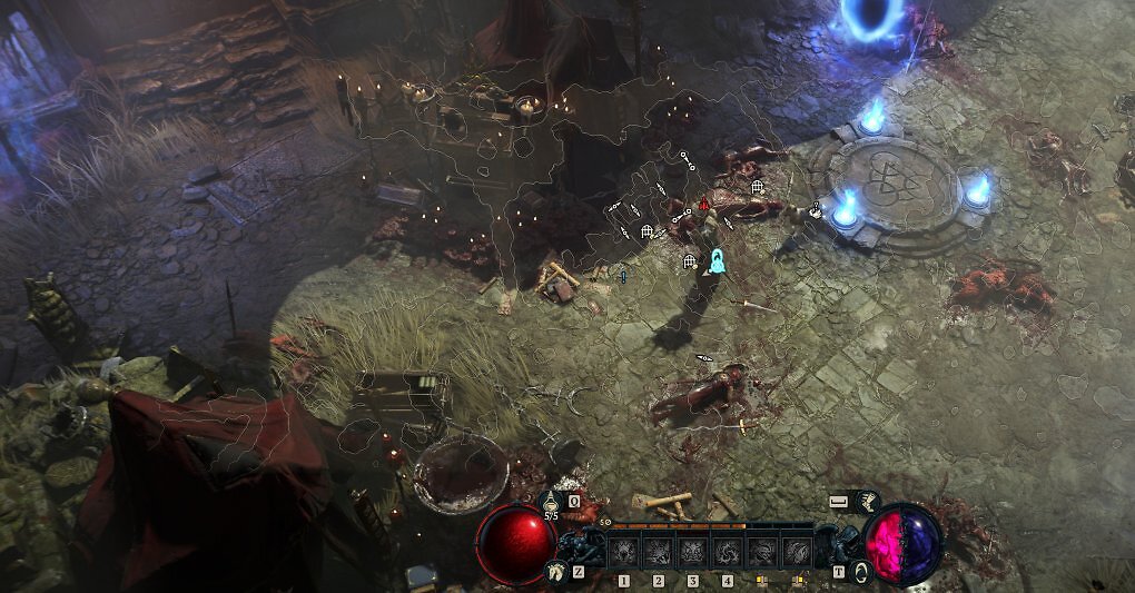 Mit Lord of Hatred kommt unter anderem endlich eine transparente Karte ins Spiel.