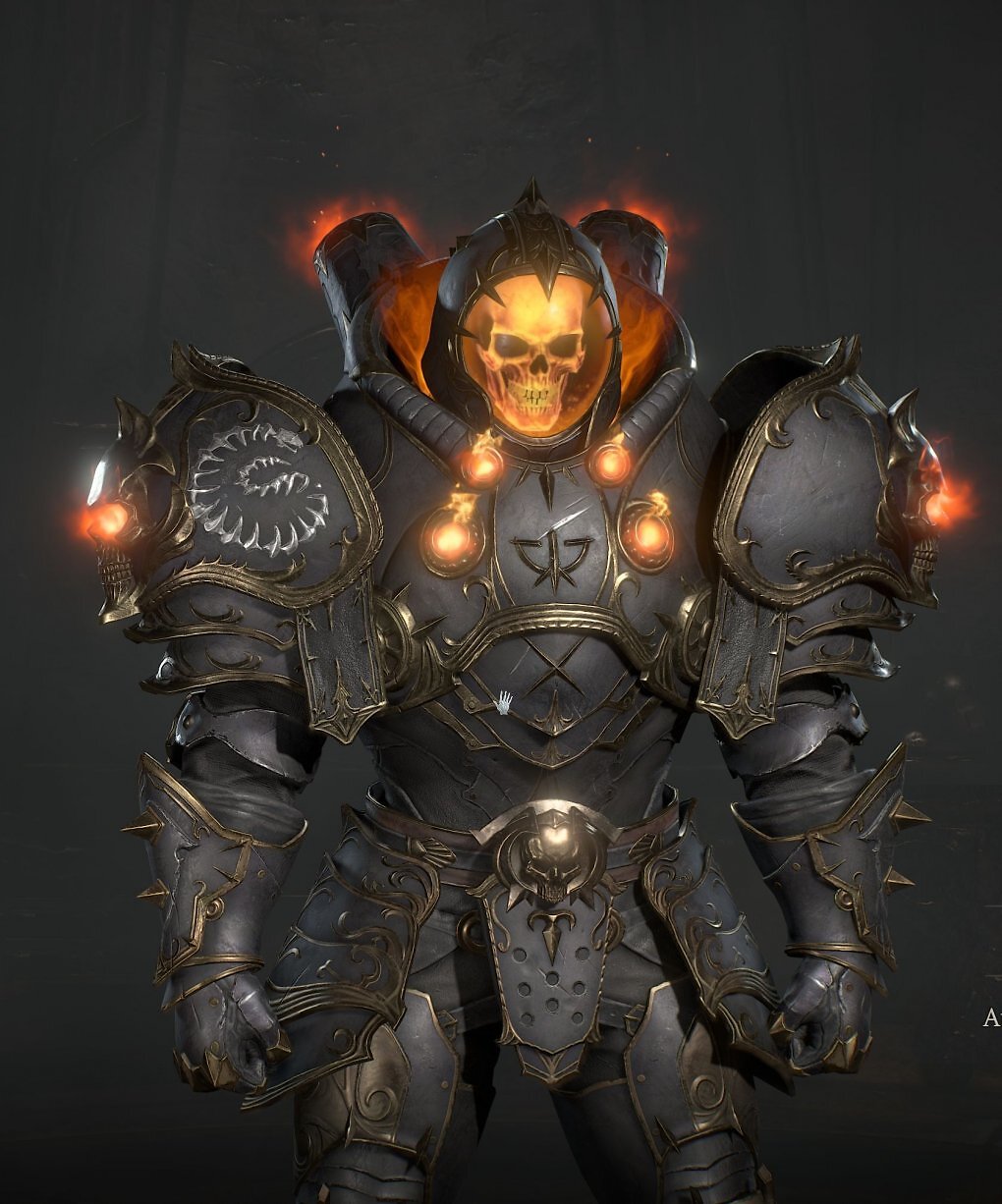 Diablo 4: Starcraft-Kollaboration kehrt zurück - aber ihr müsst schnell sein (8)