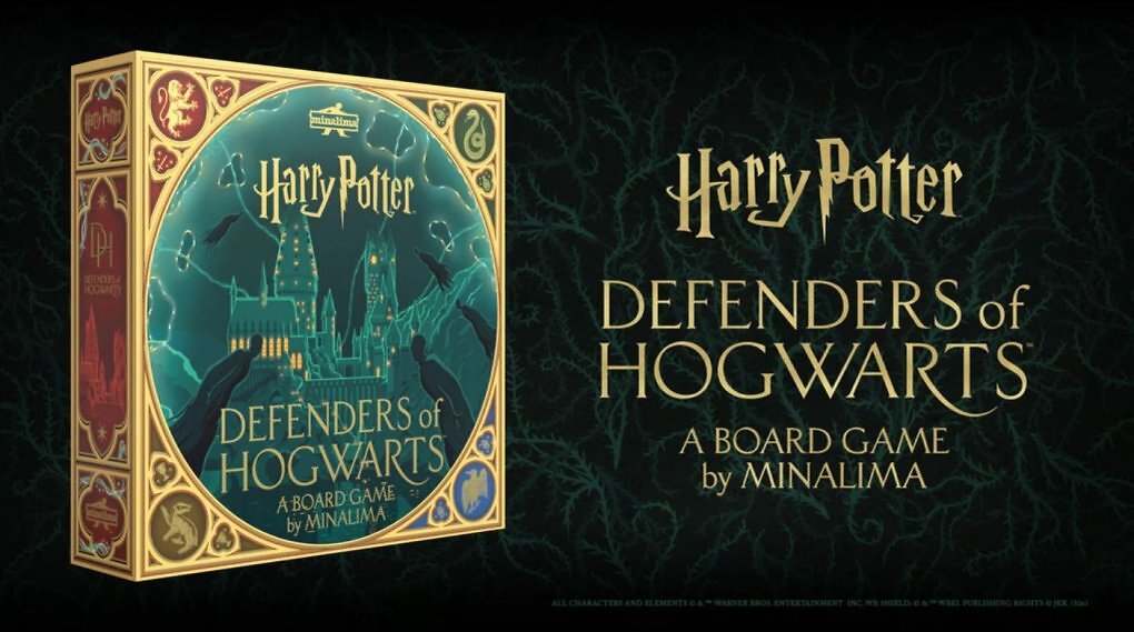 Neues Harry-Potter-Spiel angekündigt: Hier kämpft ihr in der größten Schlacht der Filme (2)