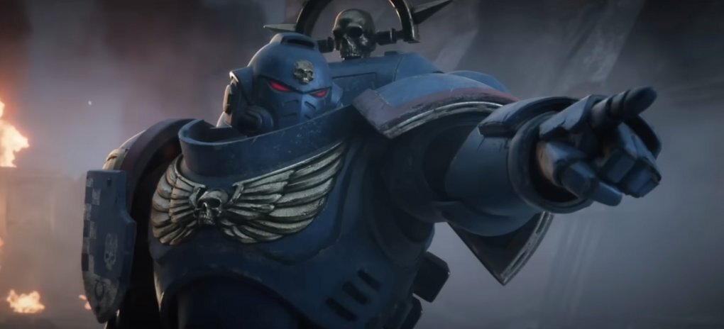 <strong>Total War: Warhammer 40.000</strong> zeigt im Trailer ziemlich klar, dass es keinen Primarchen braucht, um echte 40k-Stimmung aufkommen zu lassen.
