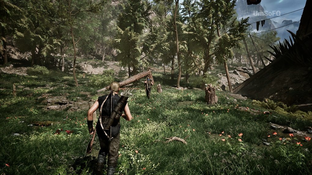 Gothic Remake: Tests und Wertungen im Überblick - Ist das Remake besser als das Original? (2)