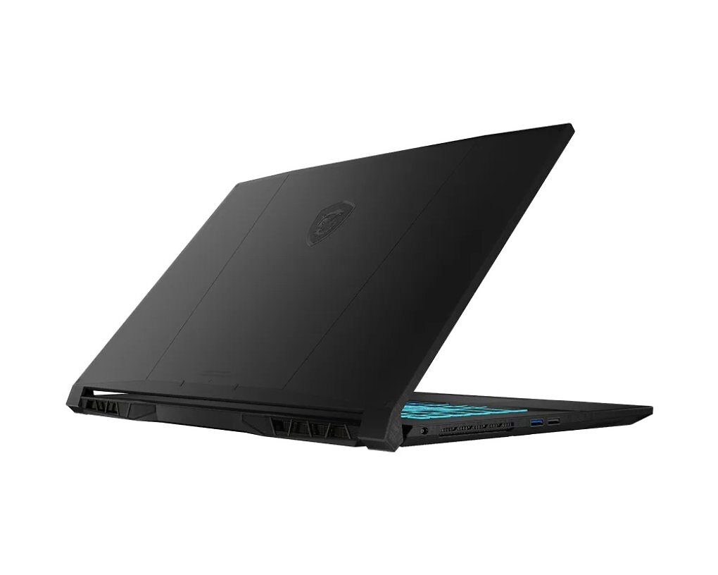 MSI Katana 17