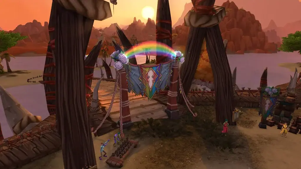 WoW: Endgame, Lore, Borrowed Power &amp; mehr - offizielle Übersicht für Patch 12.0.7 (10)