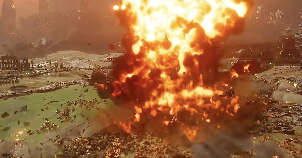 Total War Warhammer 40.000: Jeder Schuss zählt! So funktioniert Fernkampf (4)
