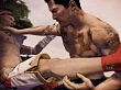 Sleeping Dogs