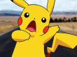 Pokémon GO: Pikachu ist entsetzt.