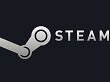 Steam Logo 