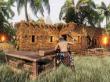 Conan Exiles: Schaffe, Schaffe, Häusle baue.
