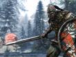 For Honor: War Warlord mit seinem Schild.