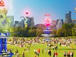 Raids in Pokémon Go