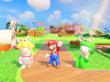 Mario + Rabbids: Kingdom Battle vereint die Welten von Mario und den dämlichen Rabbids in einem sehr hübschen Taktik-Spiel. Bühne frei für das wohl verrückteste Crossover des Jahres!
