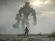 Kampfszene aus Shadow of the Colossus.