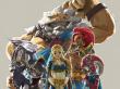 Artwork aus The Legend of Zelda: Breath of the Wild