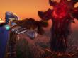 WoW Patch 7.3.5: Legion-Epilog in Silithus: Die Wunde