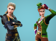 Fortnite: Neue Kostüme mit Patch 3.2.0.