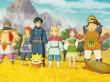 Ni No Kuni 2: Schicksal eines Königreichs