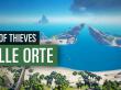 Sea of Thieves: An diesen Orten erholt ihr euch von euren Abenteuern