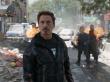 Avengers: Tony Stark