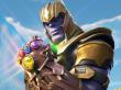 Fortnite Artwork für Epics Battle Royale-Shooter.