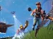 Fortnite: Auf der Flucht